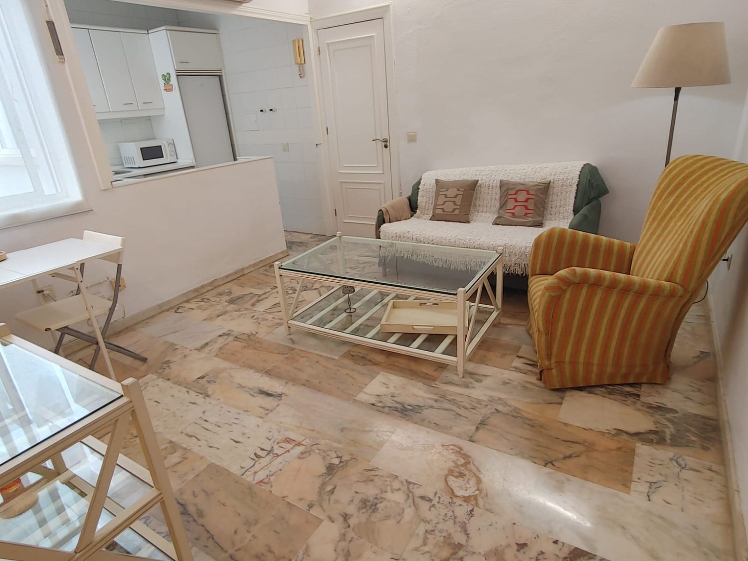 Piso en Avenida padre garcía tejero, 7, Reina Mercedes - Heliópolis - Foto 4