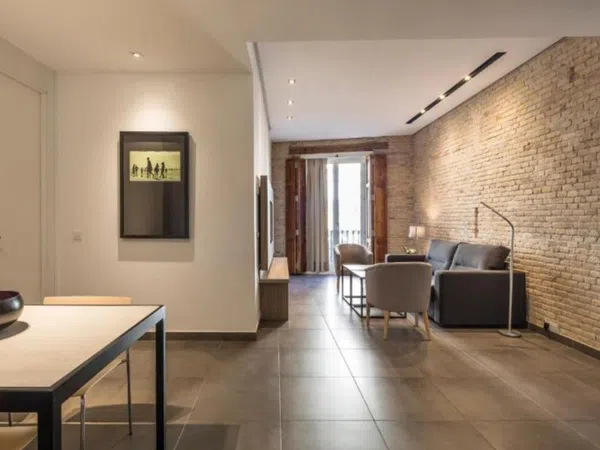Piso en calle de Sant Martí, 1