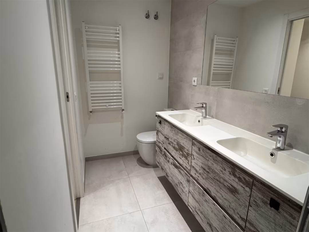 Piso en  Calle de Raimundo Fernández Villaverde 16 - Foto 14