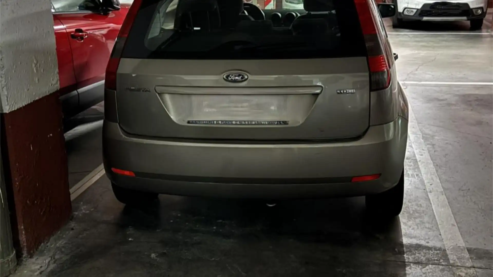 Piso en  Calle los Pilares 13 - Foto 42