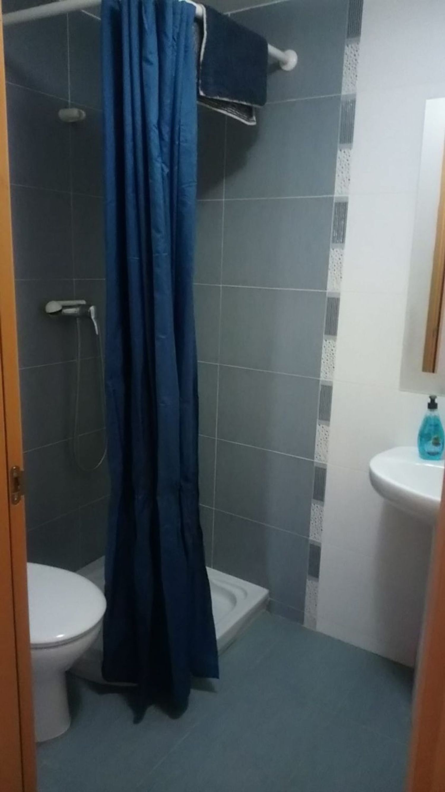 Ático en calle el Paciente Inglés, 23 - Foto 6