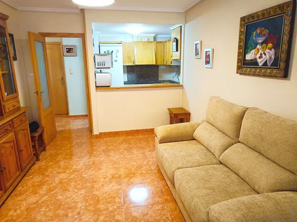Piso en calle Valladolid, 3