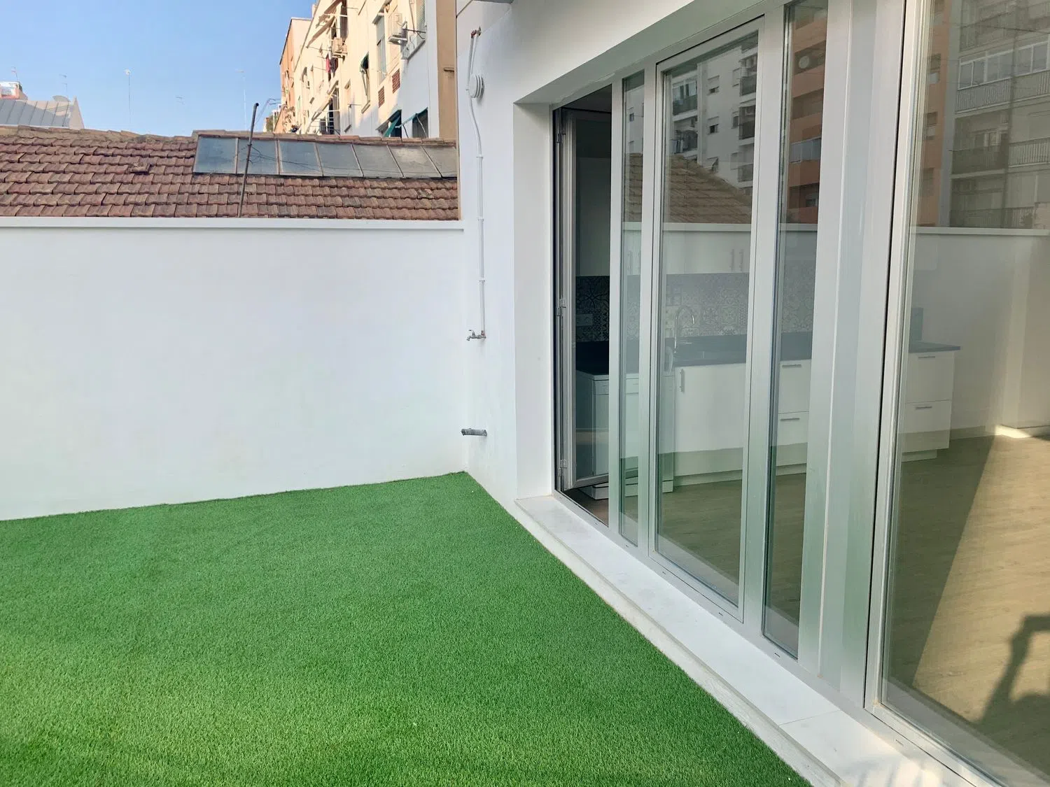 Piso en calle de l'Actor Llorens, 7 - Foto 7