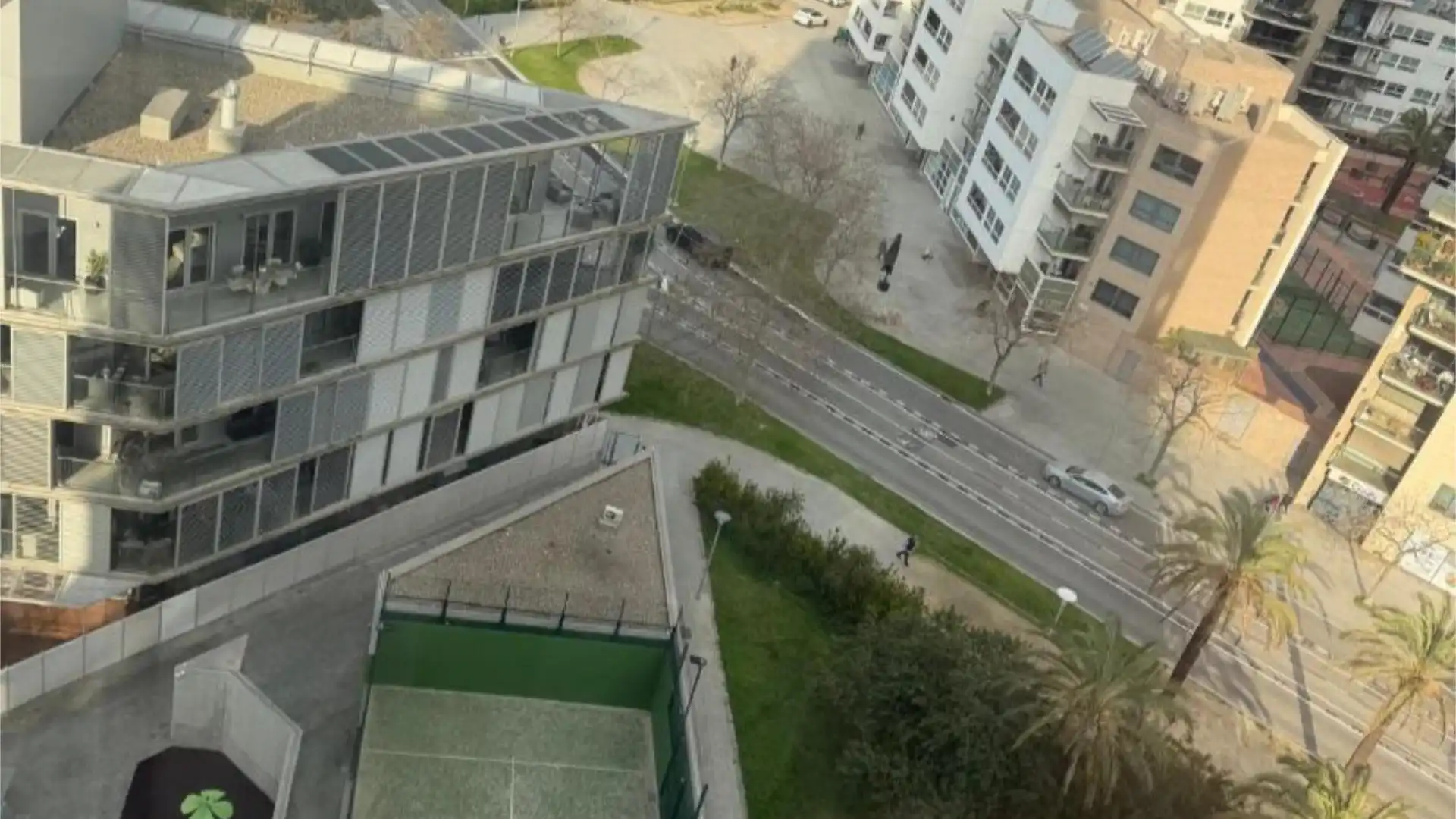 Piso en paseo García Faria 77 - Foto 10