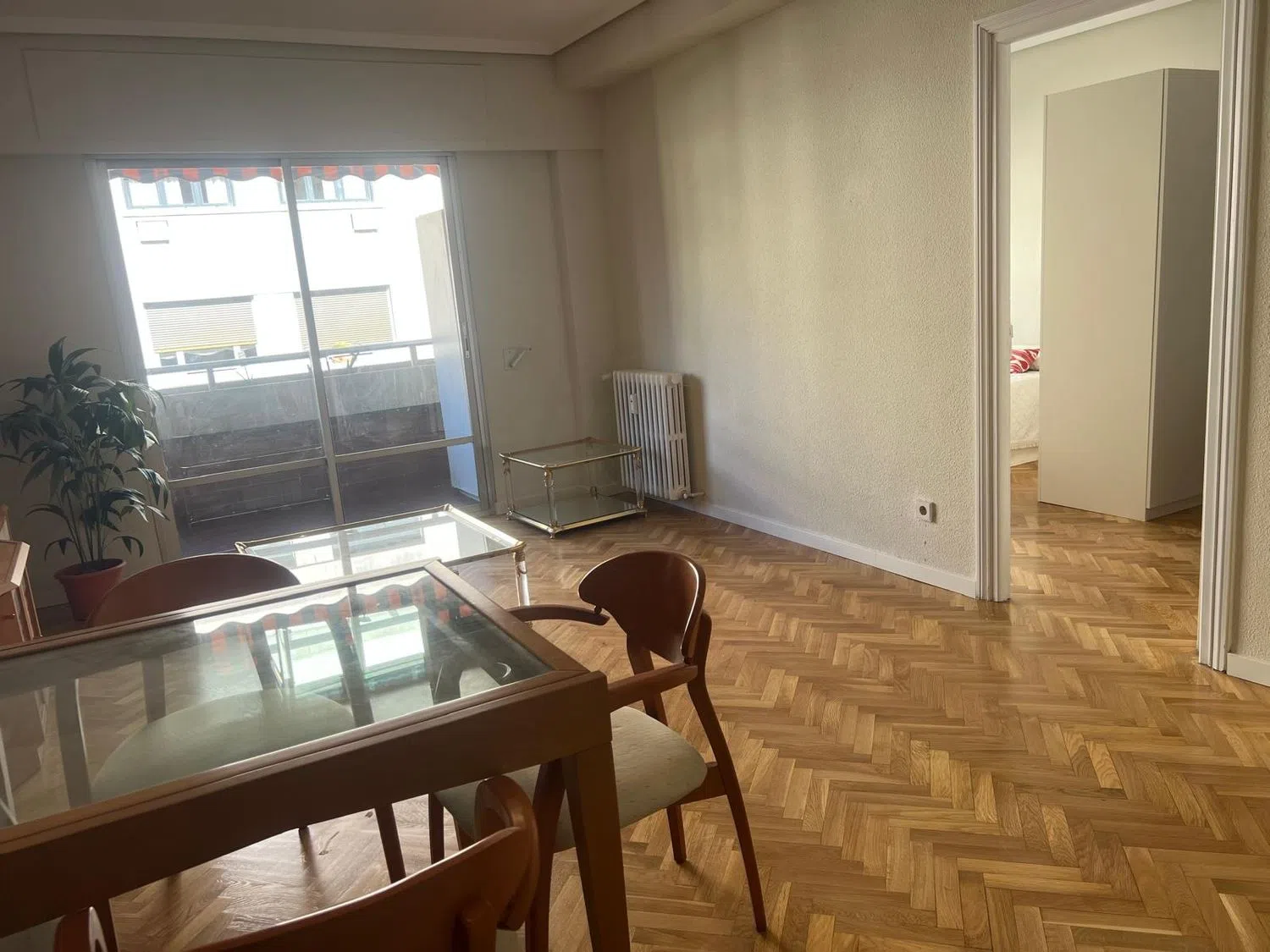 Piso en calle de Nicasio Gallego, 14 - Foto 4