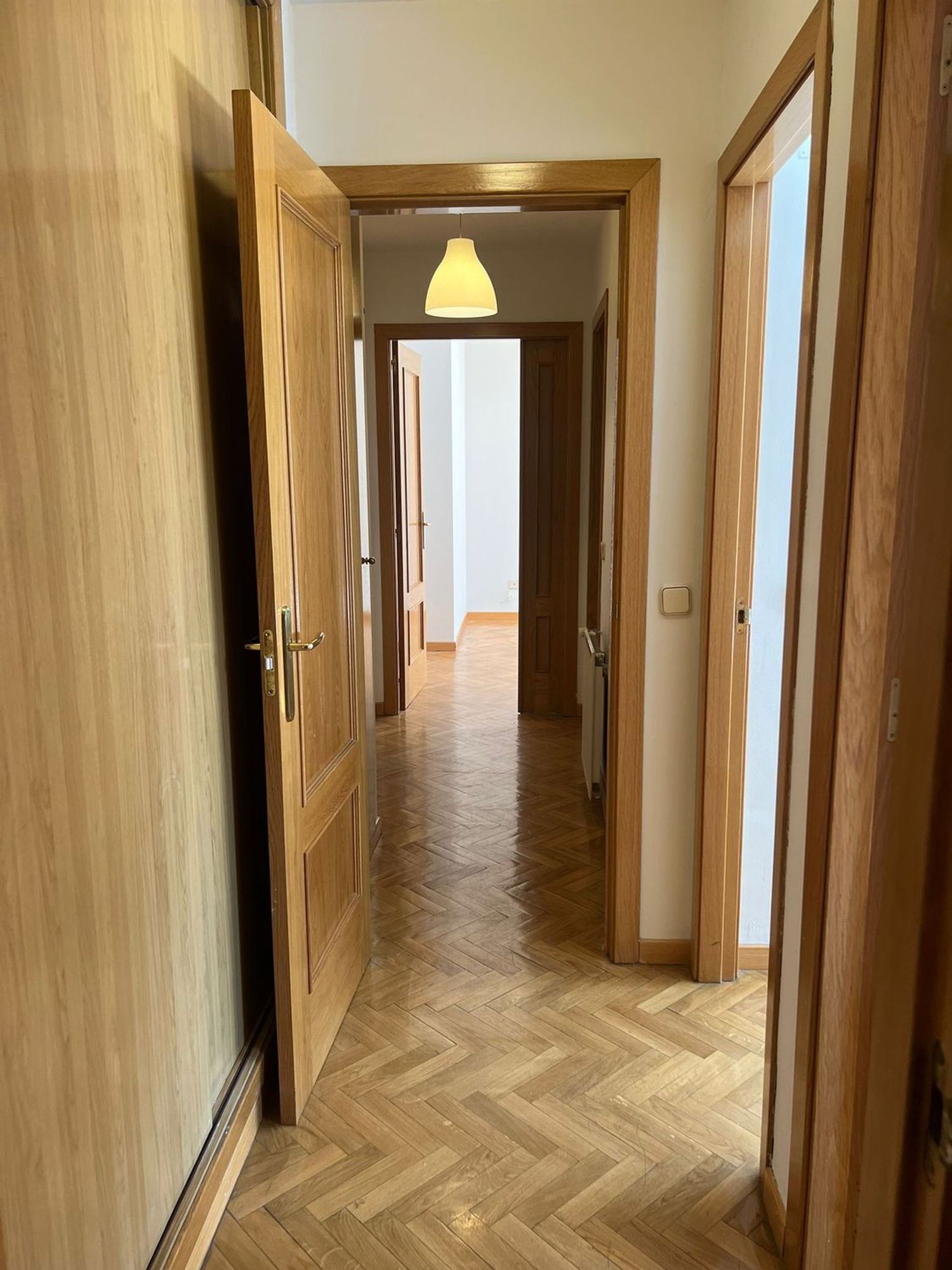 Piso en Marqués de Viana, 76, Valdeacederas - Foto 8