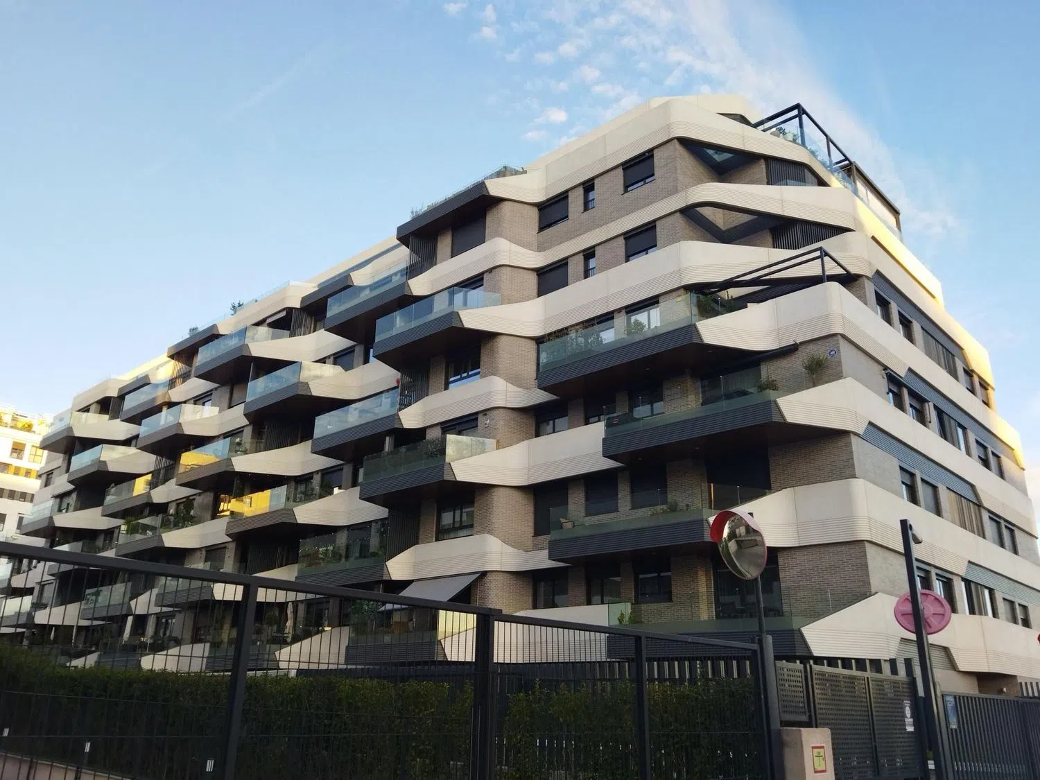 Piso en calle Gales, 35 - Foto 1