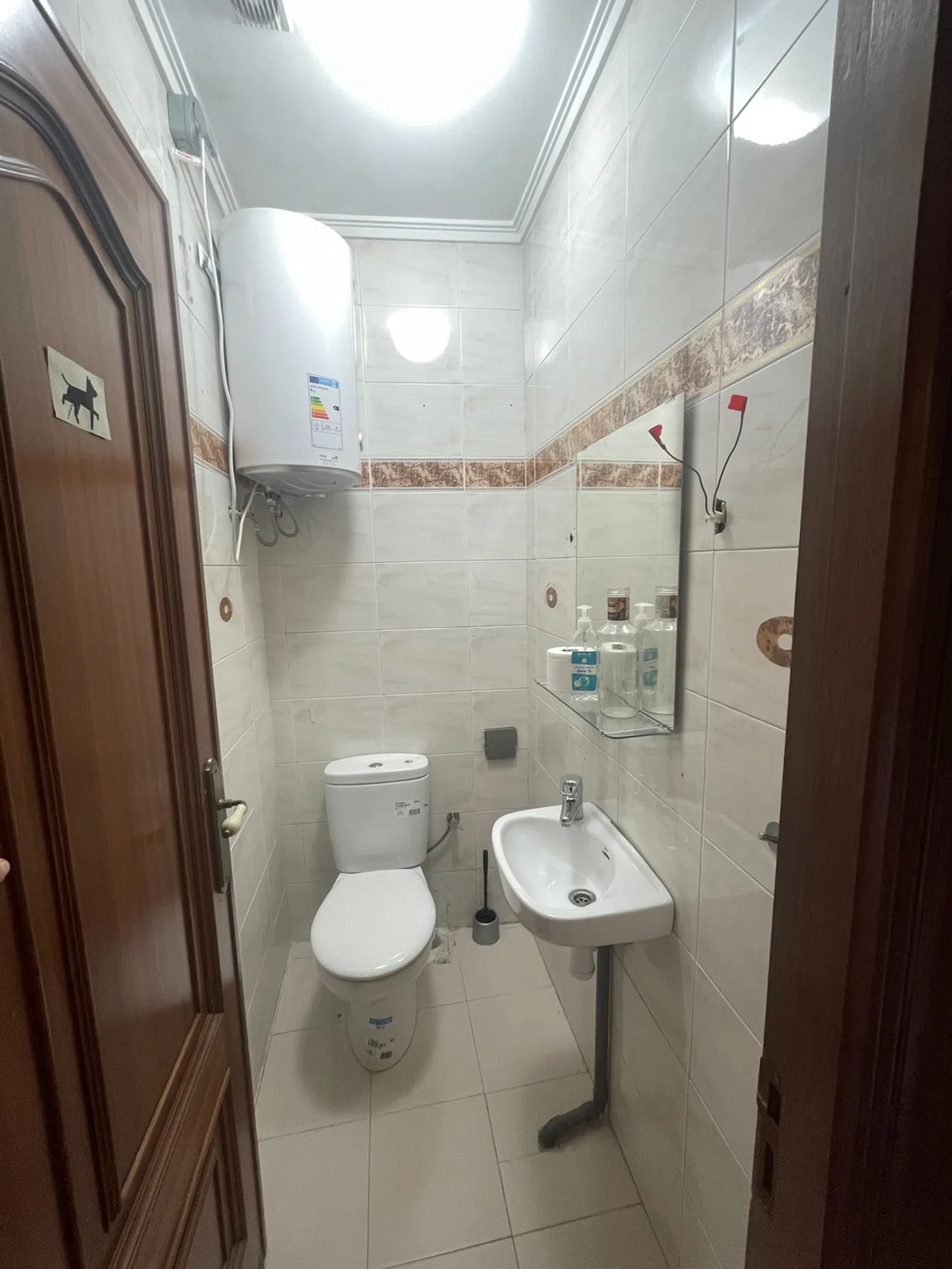 Piso en calle de Quart, 60 - Foto 7