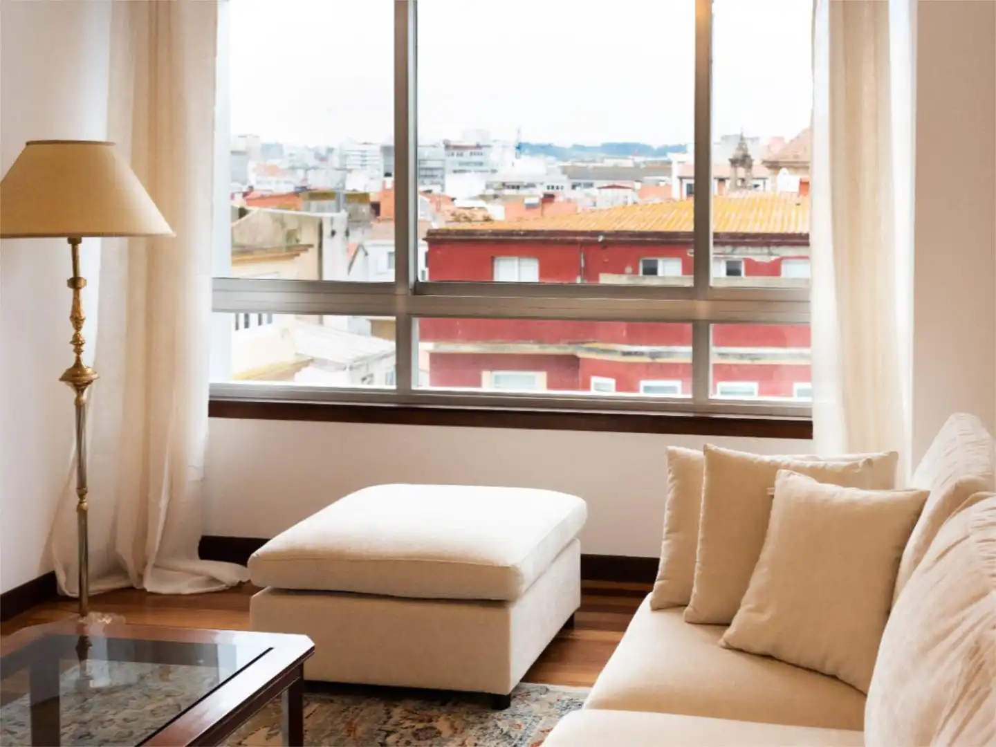 Piso en  Praza San Agustín 2 - Foto 13