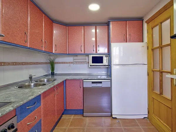 Chalet adosado en calle Carmen de Burgos, 18 - Foto 11