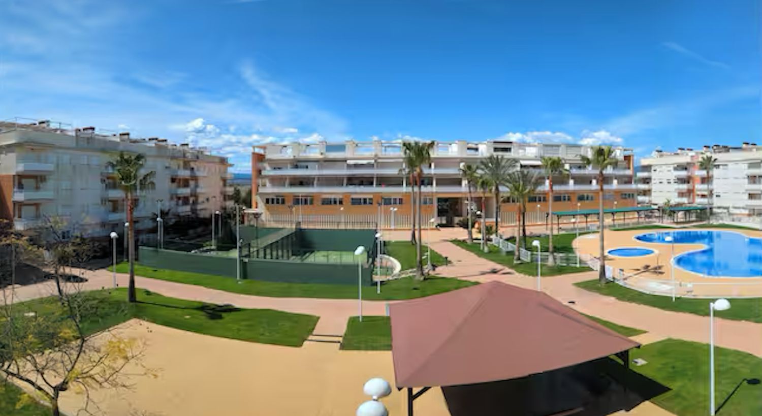 Piso en Avenida Del Mediterrani, 33 - Foto 16