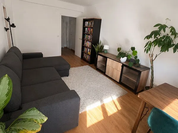Piso en Paseo de la Esperanza, 13, Acacias - Foto 3