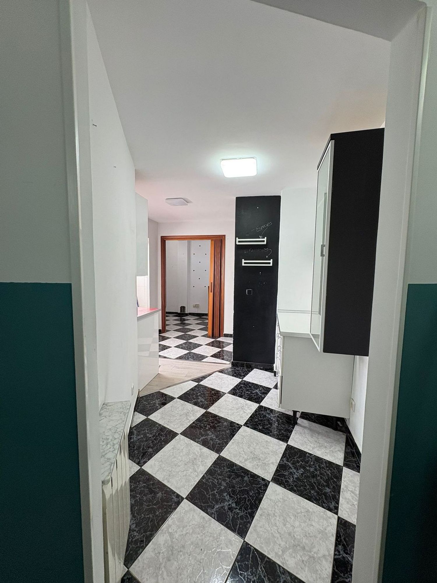 Piso en Barrio San Isidro - Foto 8