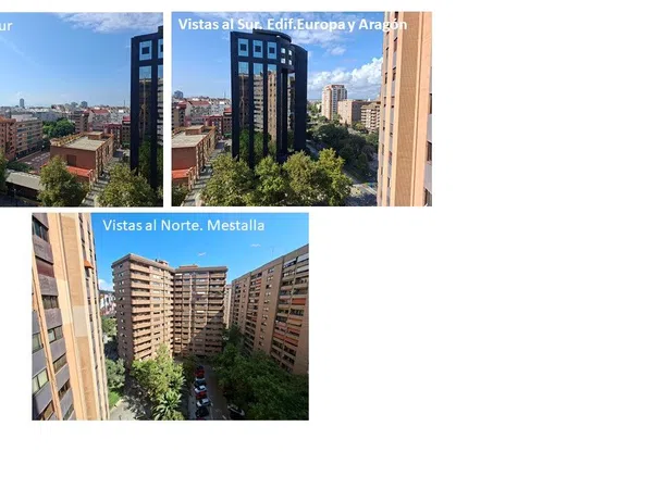 Piso en Calle de Bèlgica, 1, Mestalla - Foto 7