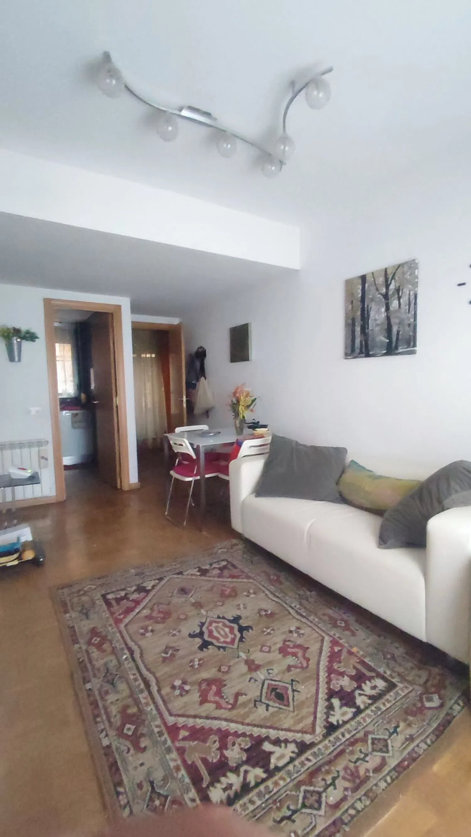 Piso en calle del Barco, 9 - Foto 3