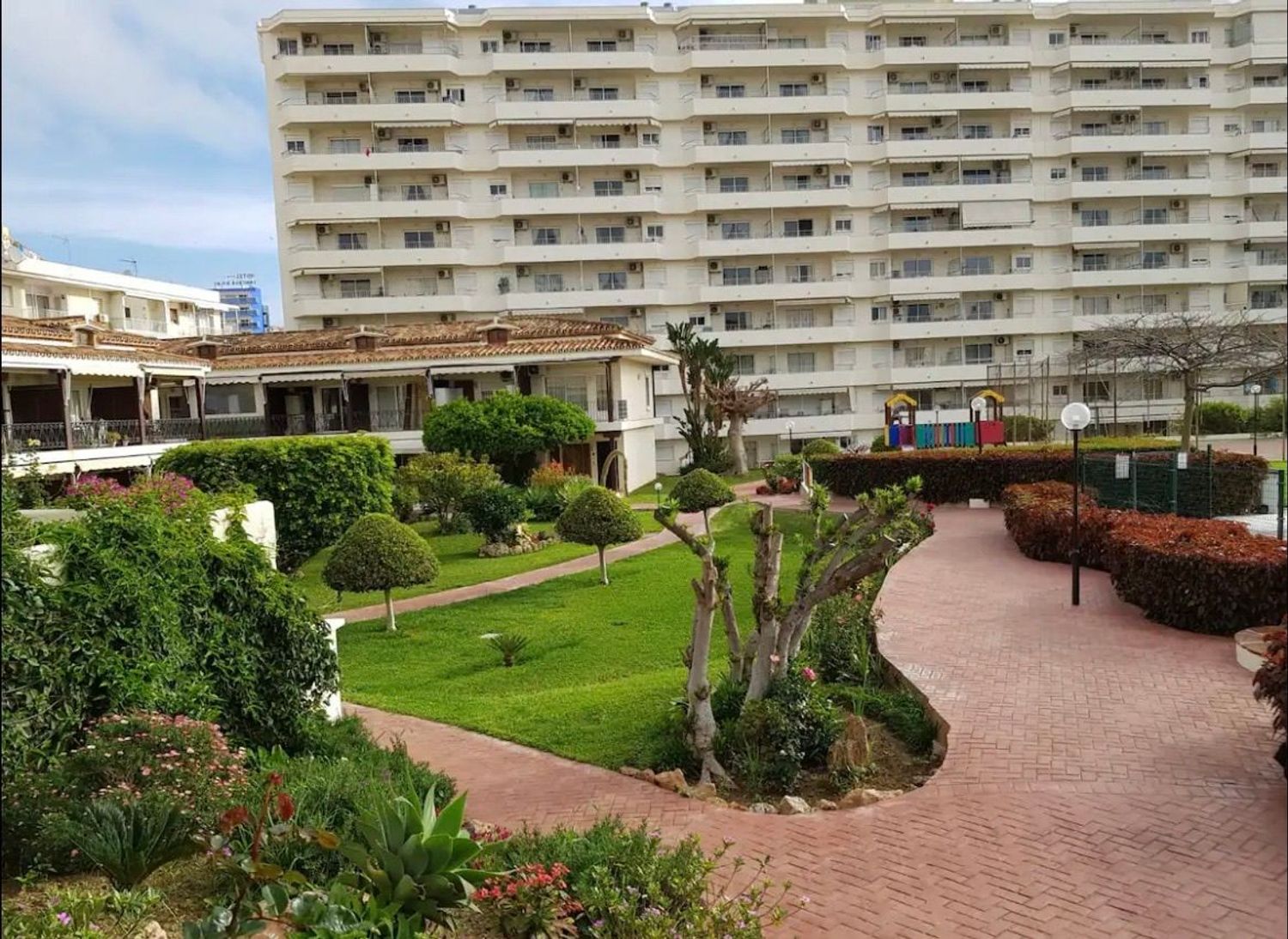 Piso en Avenida Carlota Alessandri, 41, La Carihuela - Los Nidos, La Carihuela - Los Nidos - Foto 8