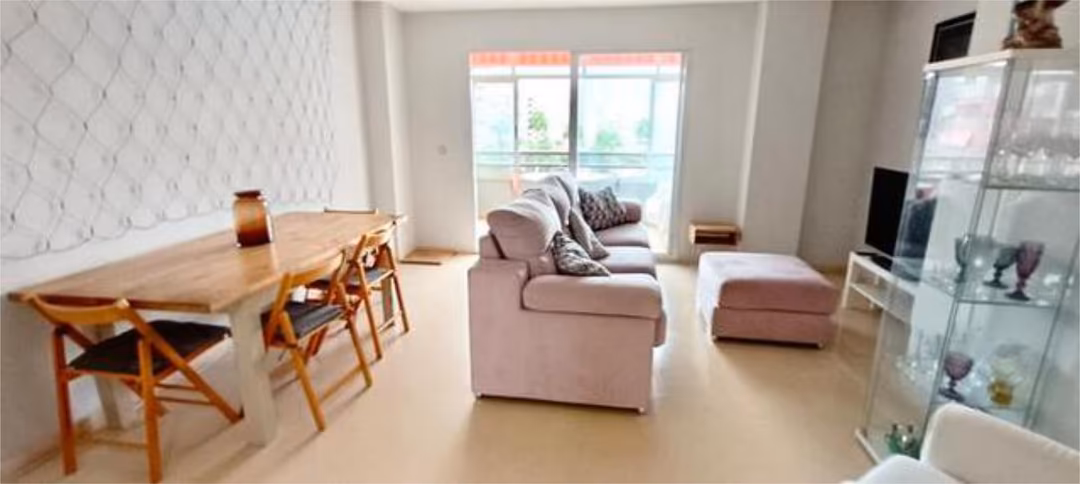 Piso en Playa San Juan - Foto 2