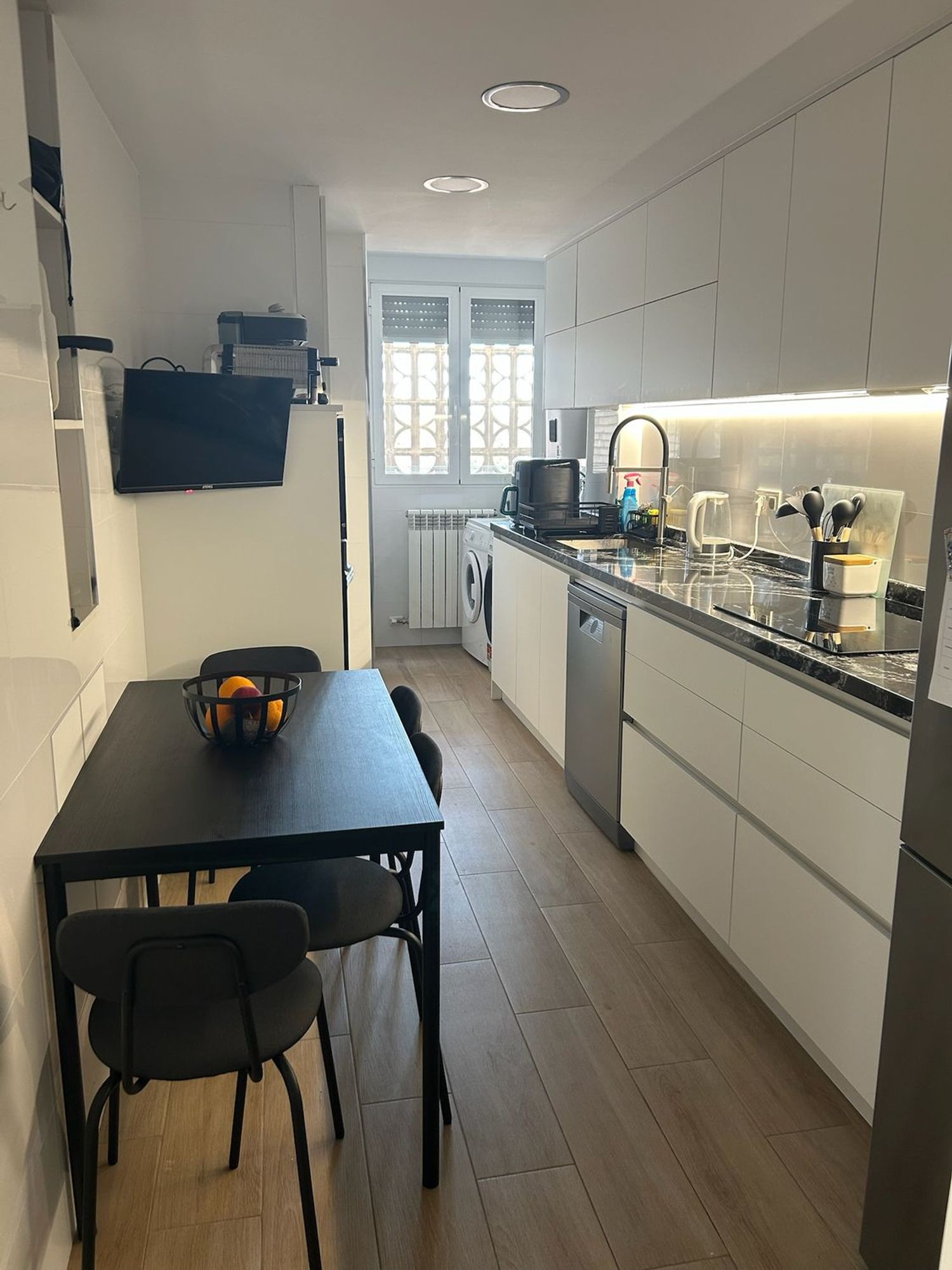 Piso en Circunvalación Encina, 20, La Chana, La Chana - Foto 6