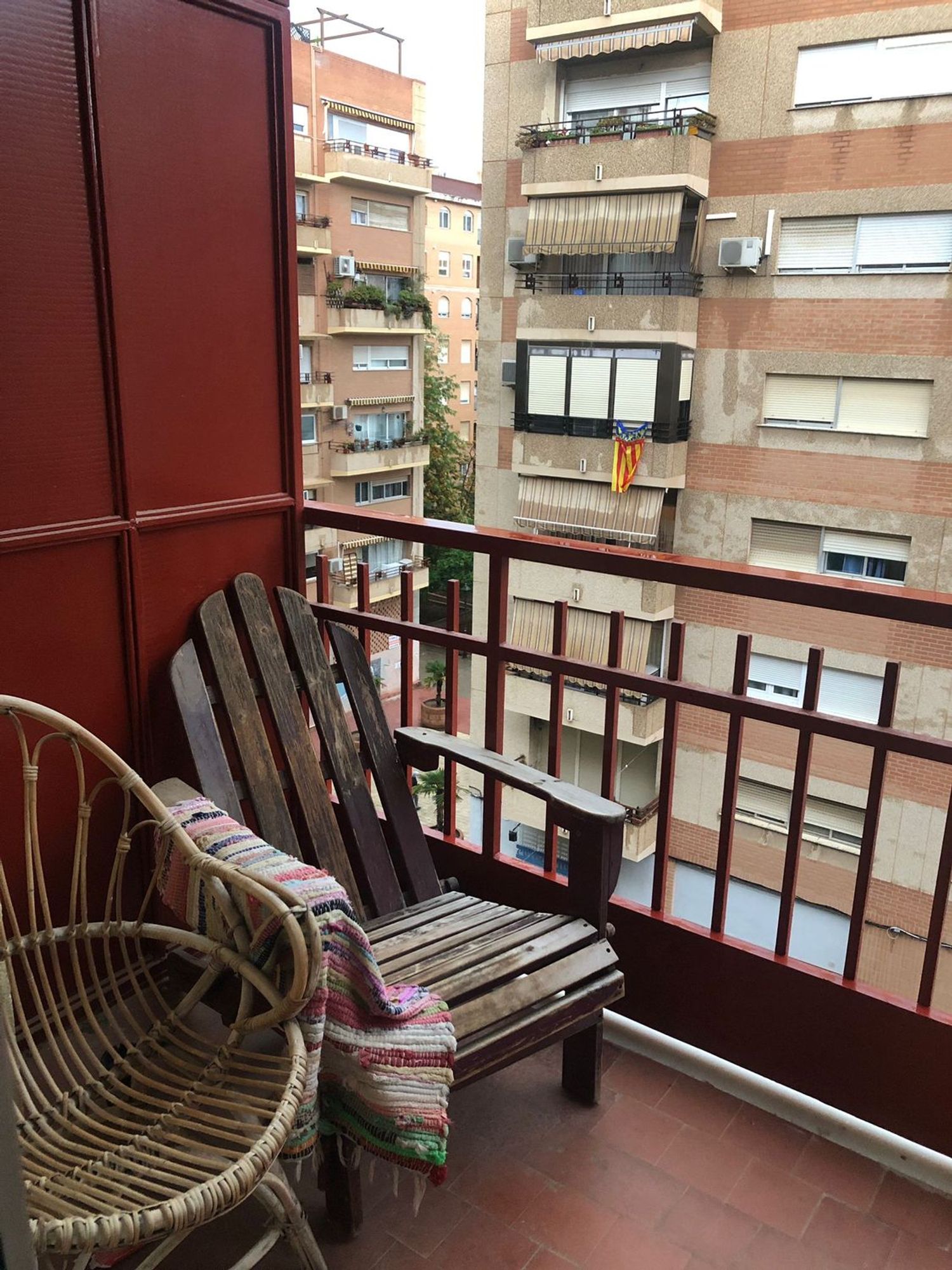 Piso en Calle de Masquefa, Camí de Vera - Foto 6