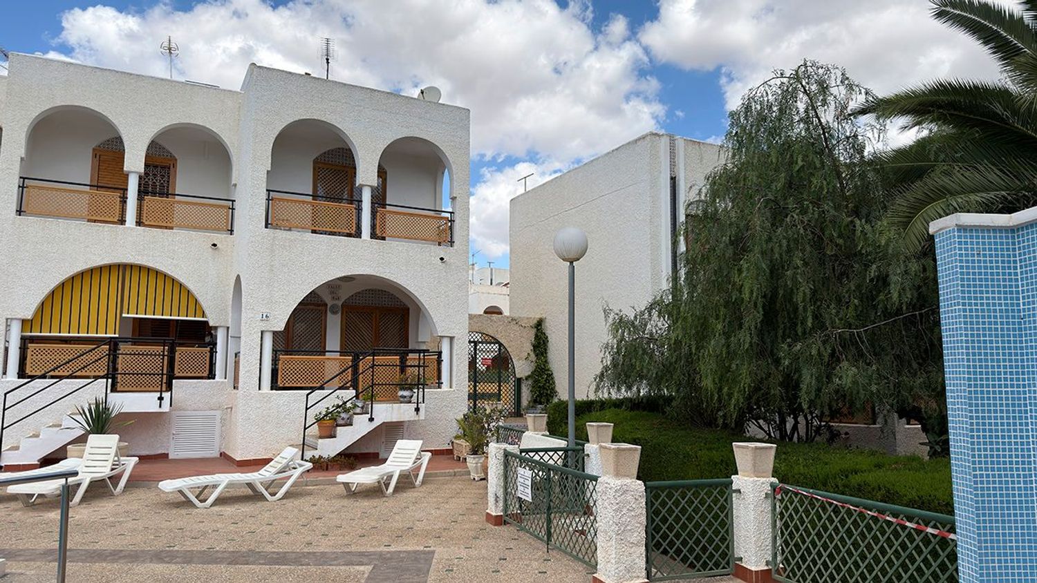 Chalet adosado en Urbanizacion el Alhamillo, 28, El Alamillo - Foto 35