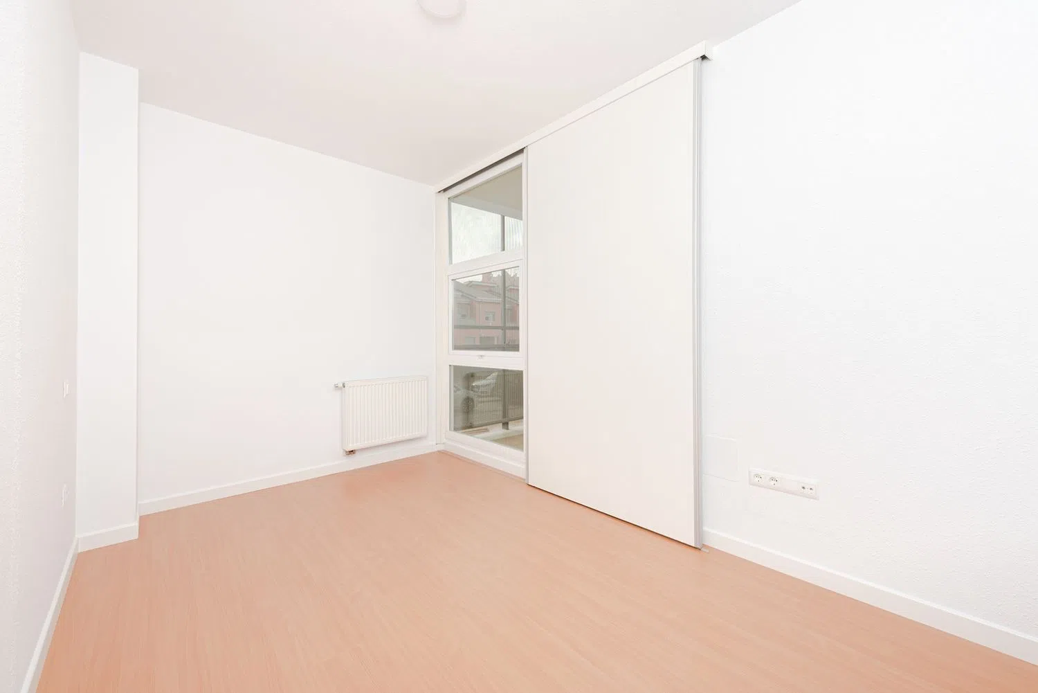 Piso en calle la Granja de San Ildefonso - Foto 9