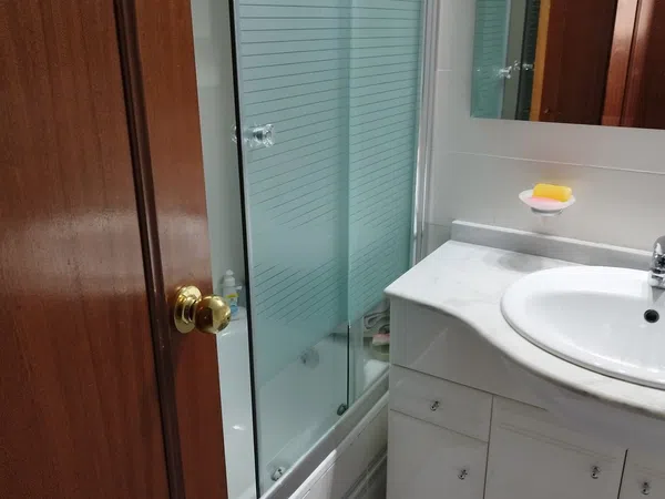 Piso en Ensanche - Foto 7