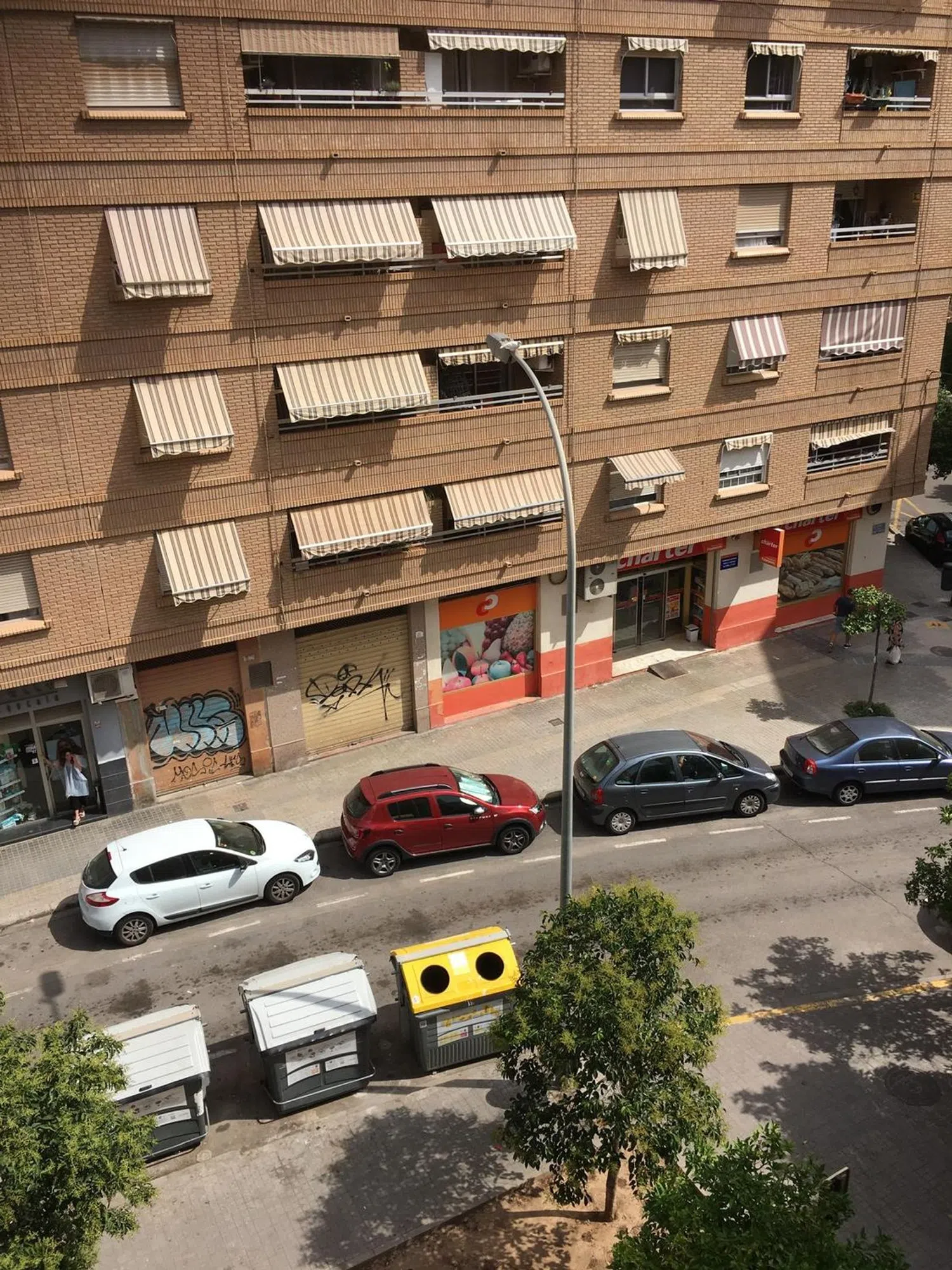 Piso en calle del Doctor Jaume Segarra, 8 - Foto 3