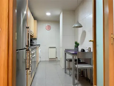 Piso en  Albert Porqueras 11 - Foto 4