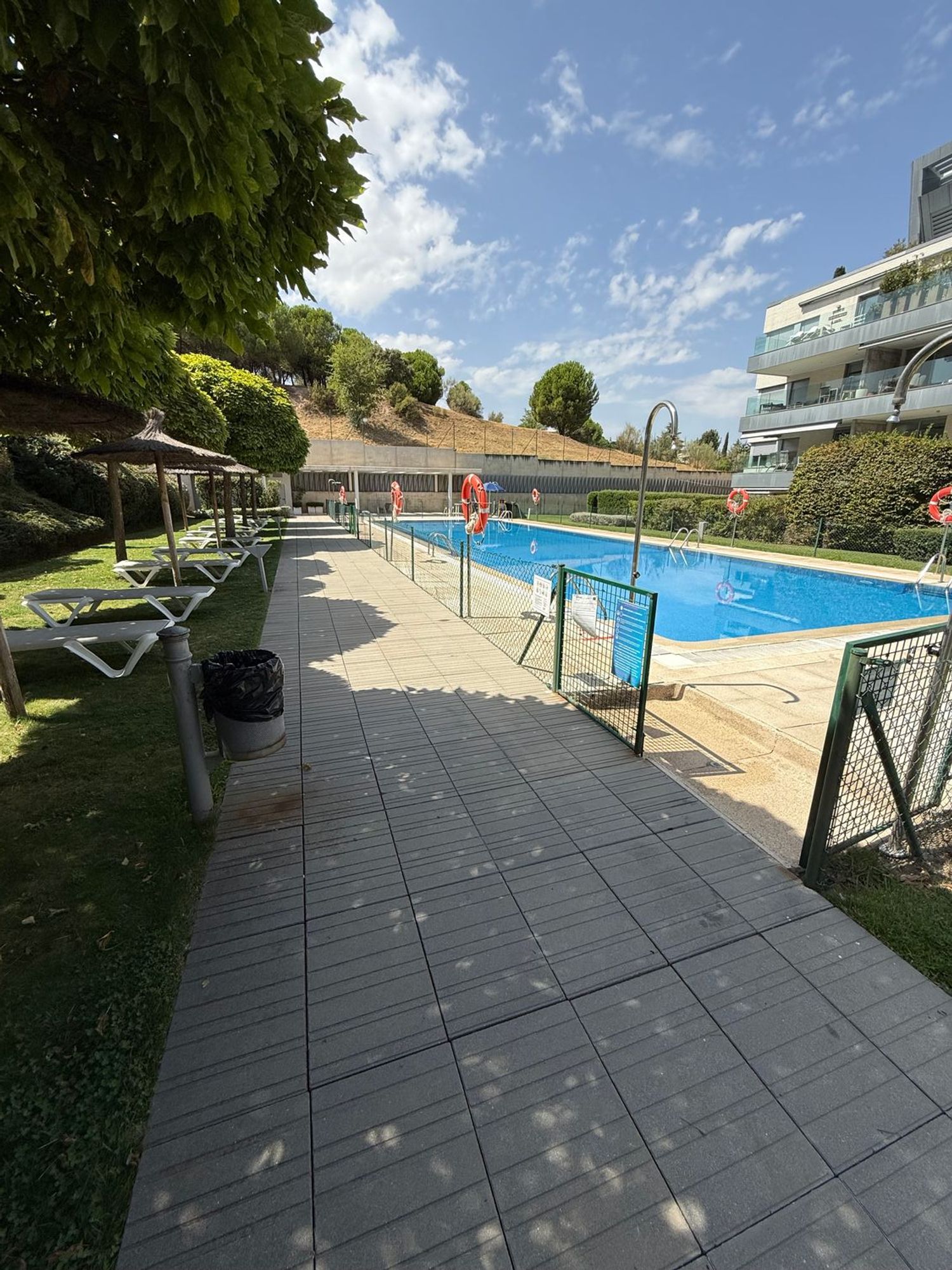 Piso en avenida Rey Juan Carlos I, 15 - Foto 37