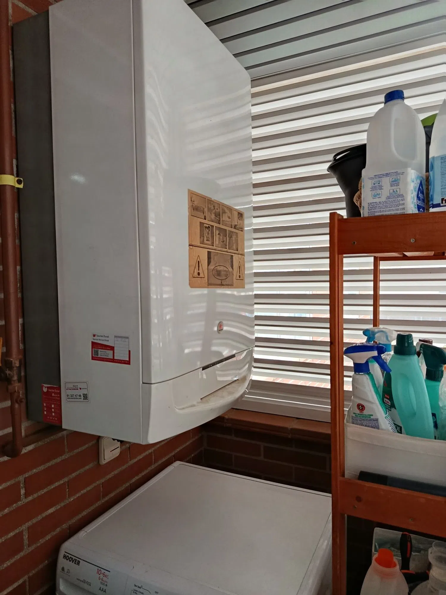 Piso en calle Veronica, 6 - Foto 15