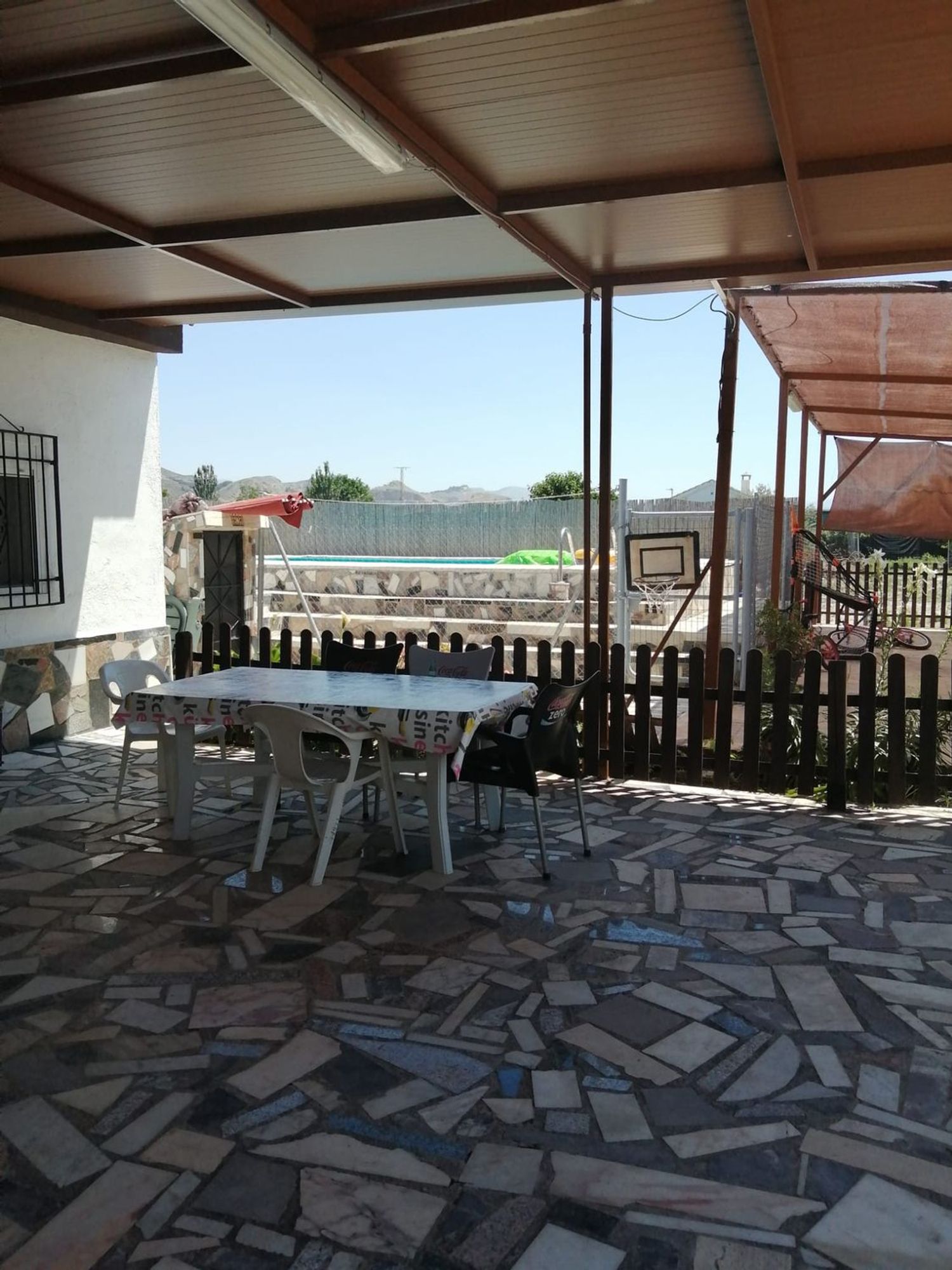 Finca rústica en Calle Parquinal, 1 - Foto 20