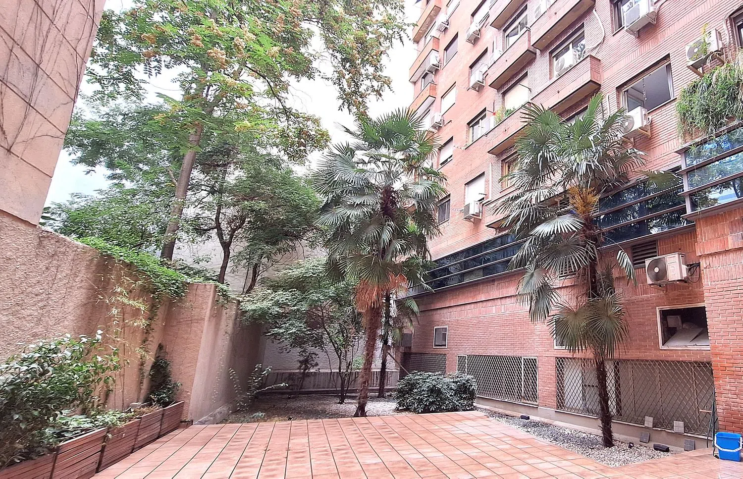 Estudio en calle Churruca, 2 - Foto 16