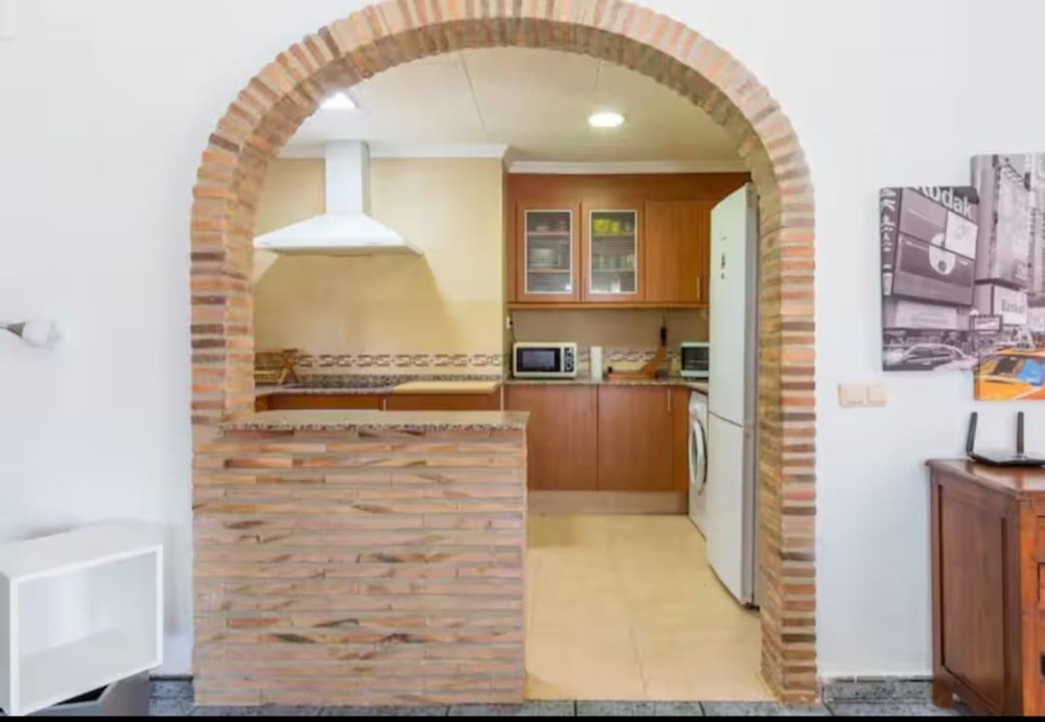 Casa o chalet independiente en Calle Partida Cumbres de Calicanto, Zona Parc Central - Hort de Trenor, Zona Parc Central - Hort de Trenor - Foto 9