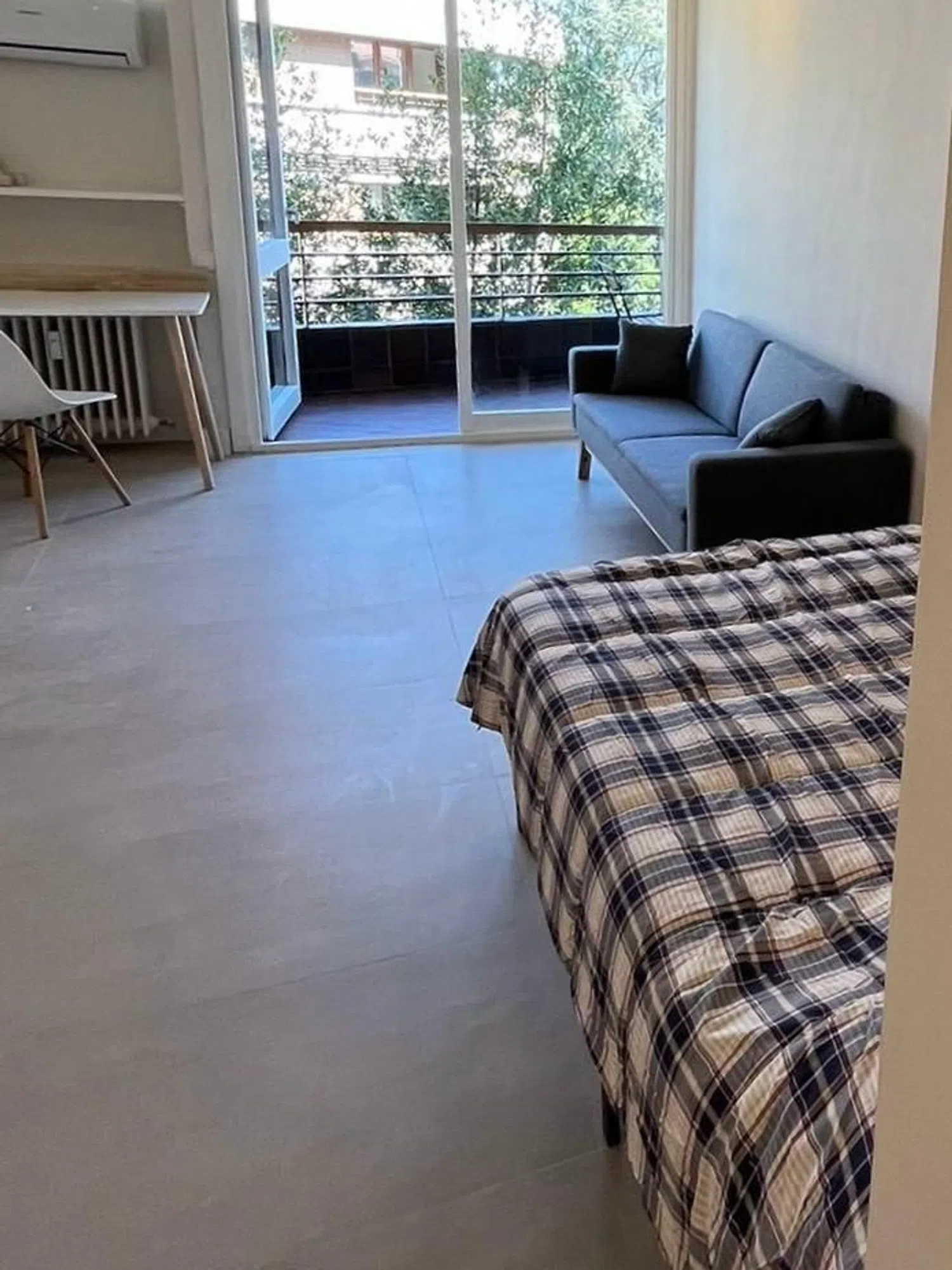 Estudio en calle de Menéndez Pidal, 27 - Foto 13