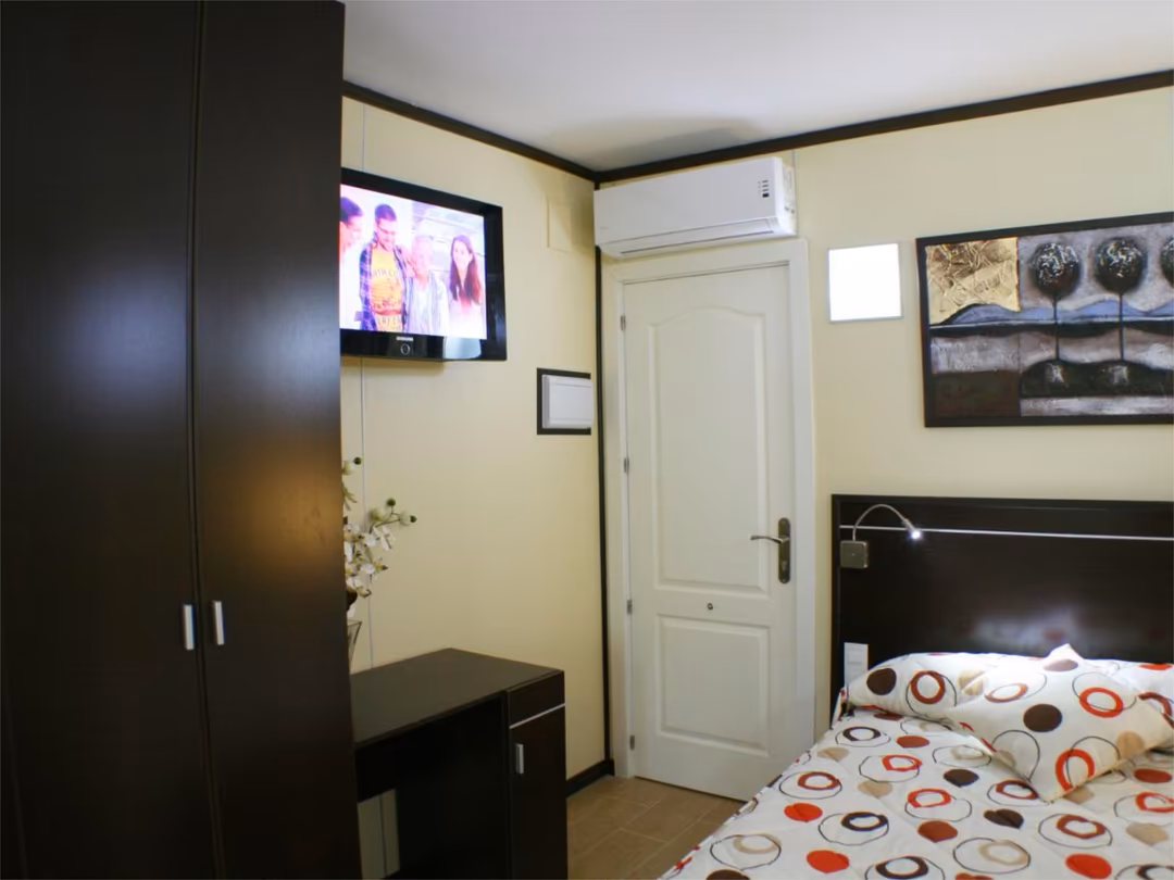 Estudio en Armilla