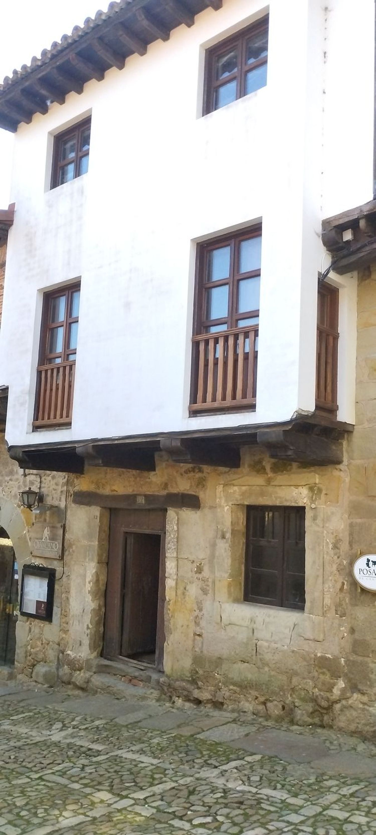Caserón en Caserón en Calle Cantón, 12 - Foto 3