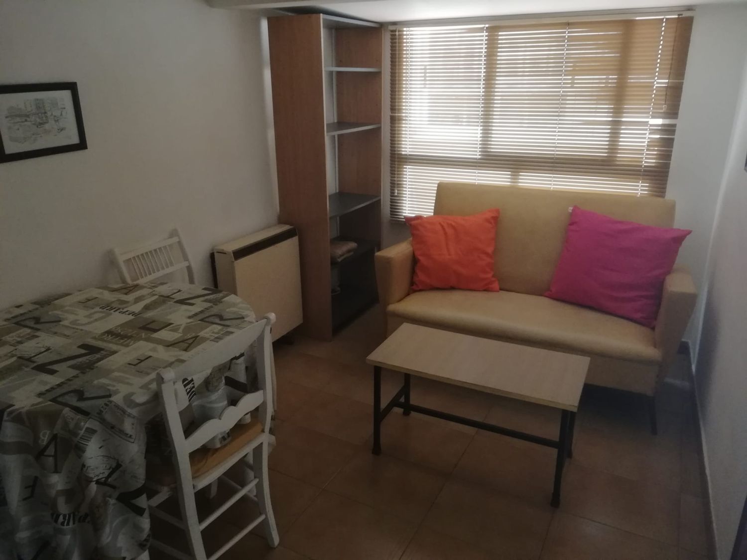 Piso en Calle de Vista Alegre, 71, Campus norte - S.Caetano, Campus norte - S.Caetano - Foto 6