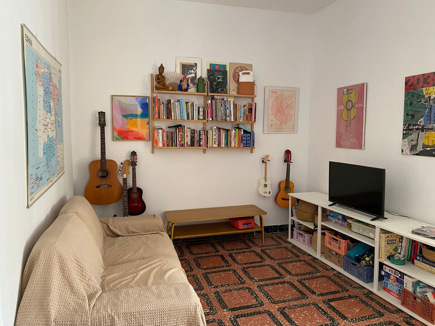 Piso en El Cabanyal-El Canyamelar, El Cabanyal-El Canyamelar - Foto 5