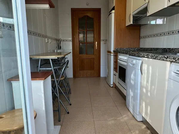 Piso en Calle Jerónimo Münzer, 69, La Platina-Hospital-Campus - Foto 6