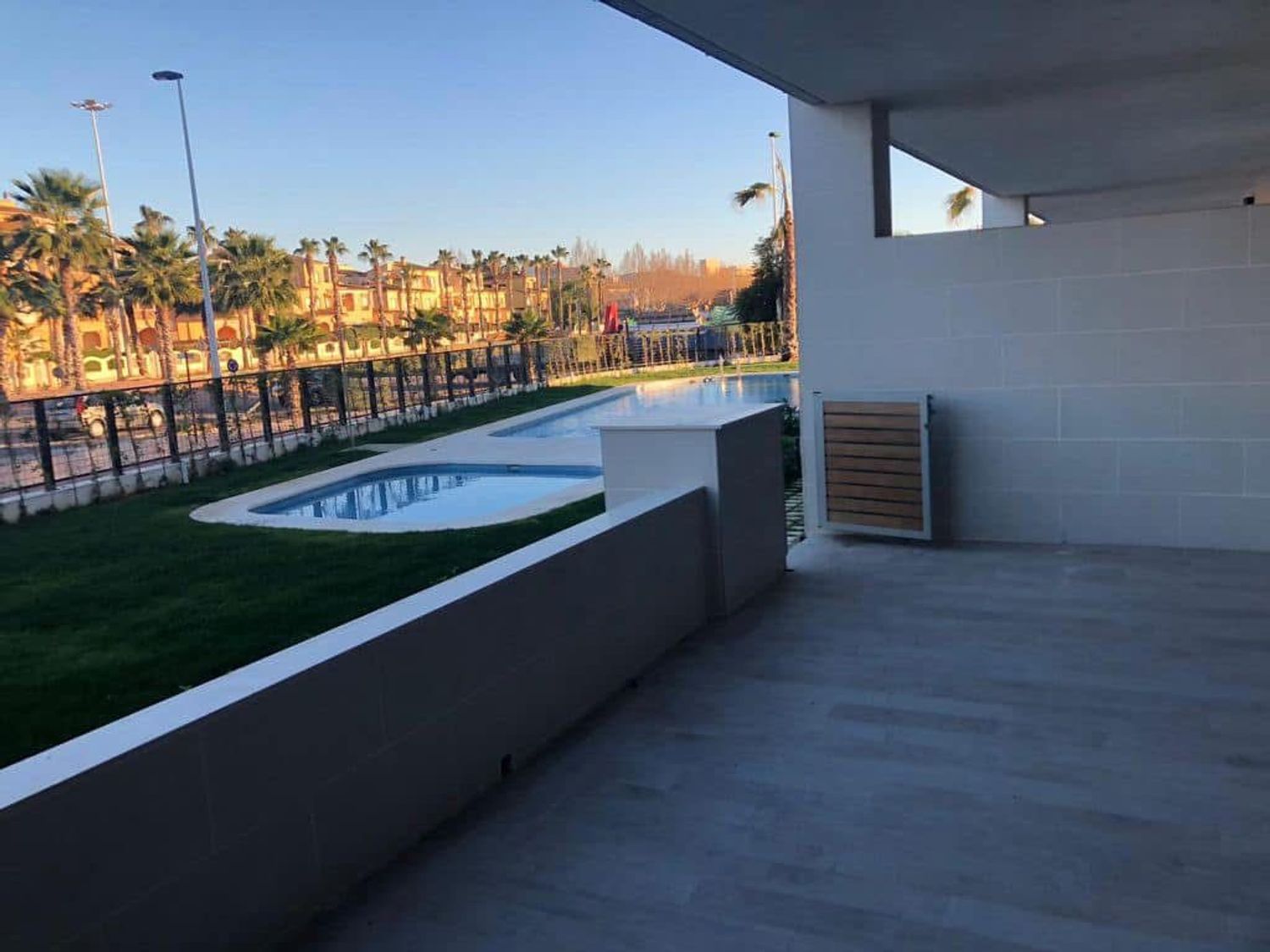 Piso en Avenida Augusta, 67, El Arenal, El Arenal - Foto 4