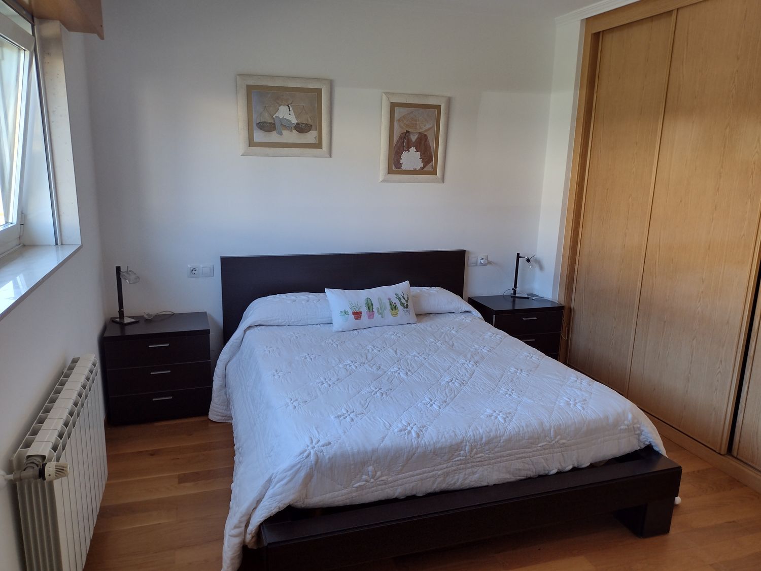 Chalet adosado en calle Xose Chao Rego, 32 - Foto 13