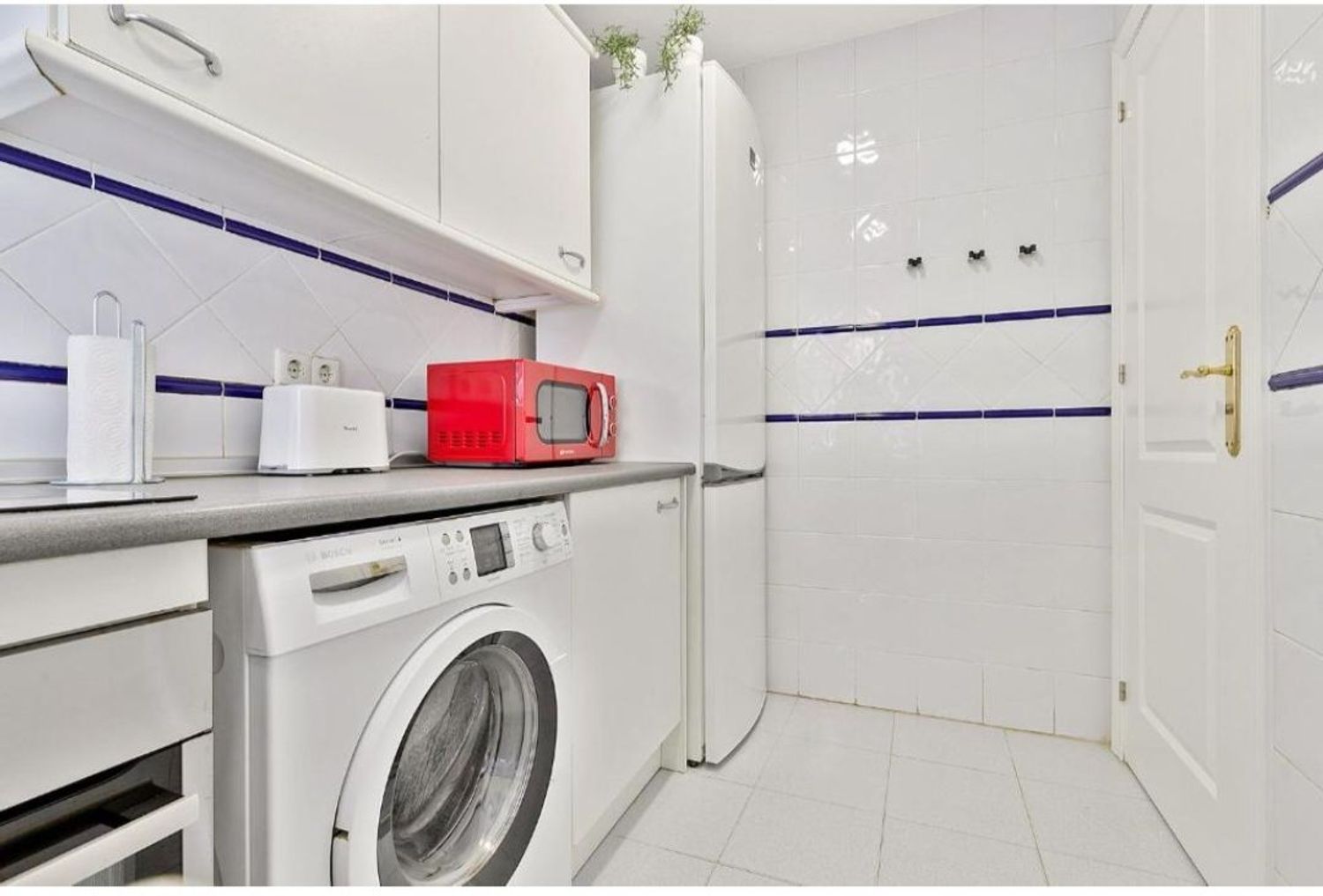 Piso en Calle de la cruz, 7, Zona Puerto Deportivo, Zona Puerto Deportivo - Foto 15