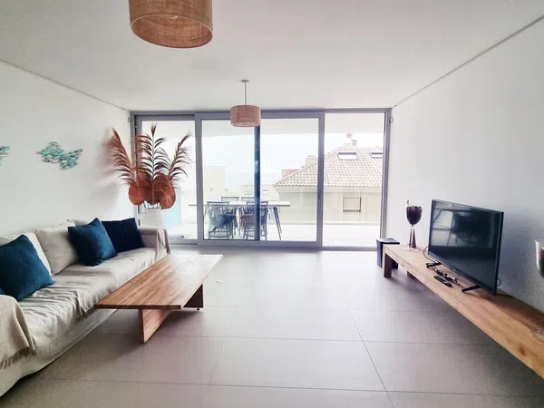 Piso en avenida Carvajal, 69