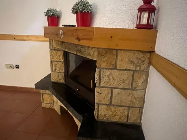 Chalet adosado en Calle de Ángela Bravo Ortega, 43 - Foto 24