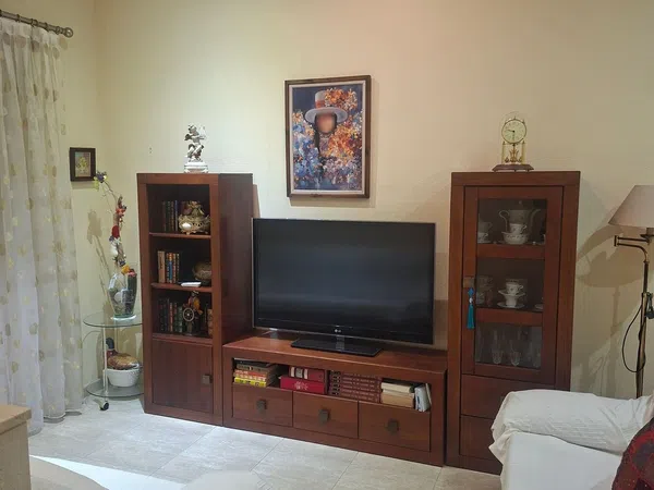 Casa independiente en taquigrafo marti, 22 - Foto 1