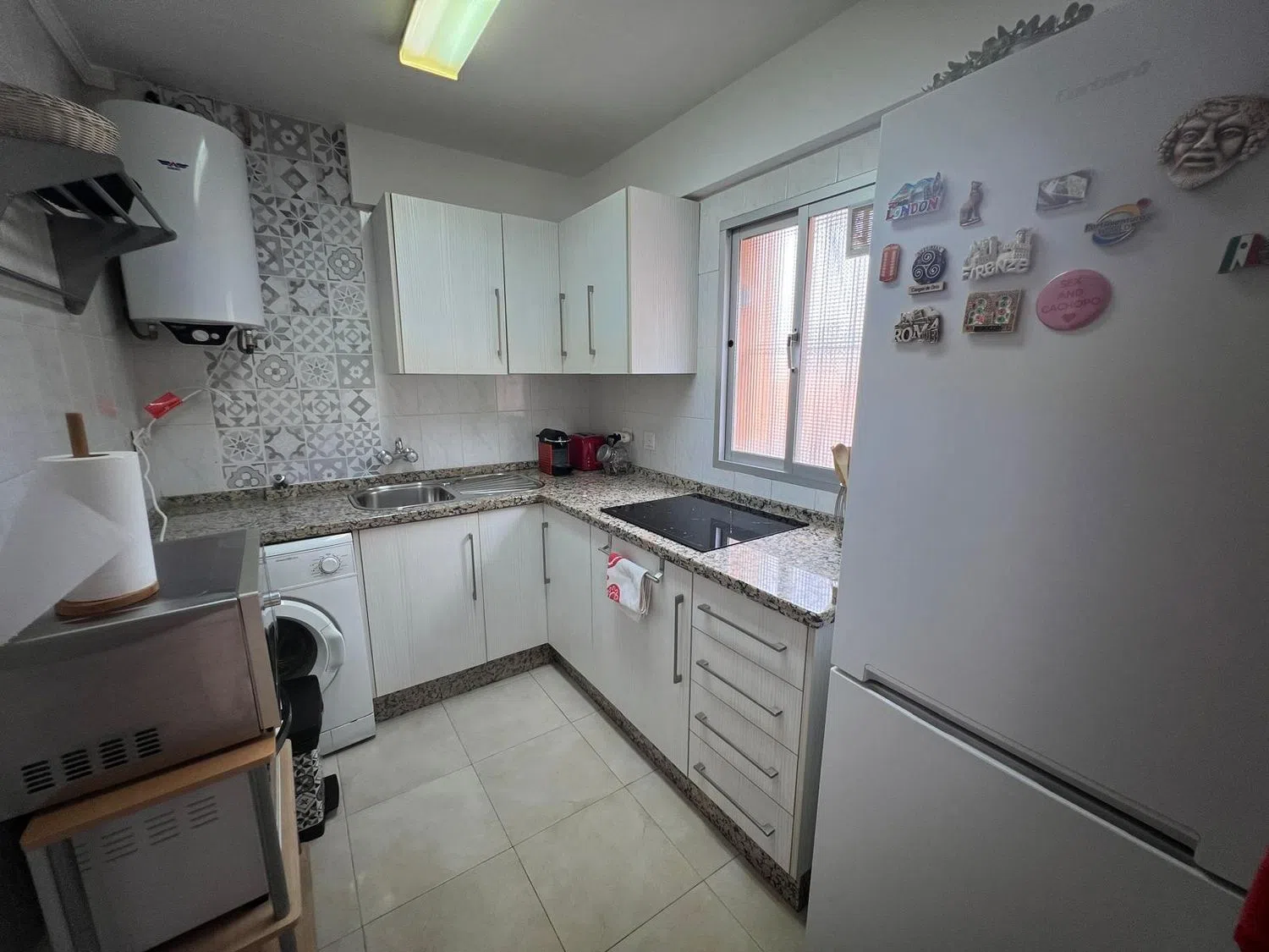 Piso en paseo de Maritimo Torremolinos, 37 - Foto 2