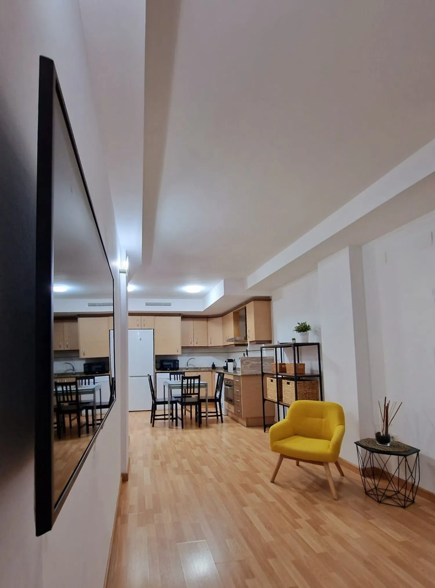 Estudio en avenida de Burjassot, 124 - Foto 11