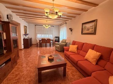 Chalet en Villa del Prado - Foto 6