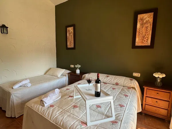 Casa o chalet independiente en Avenida de Antoñico Rosa, 99 - Foto 15