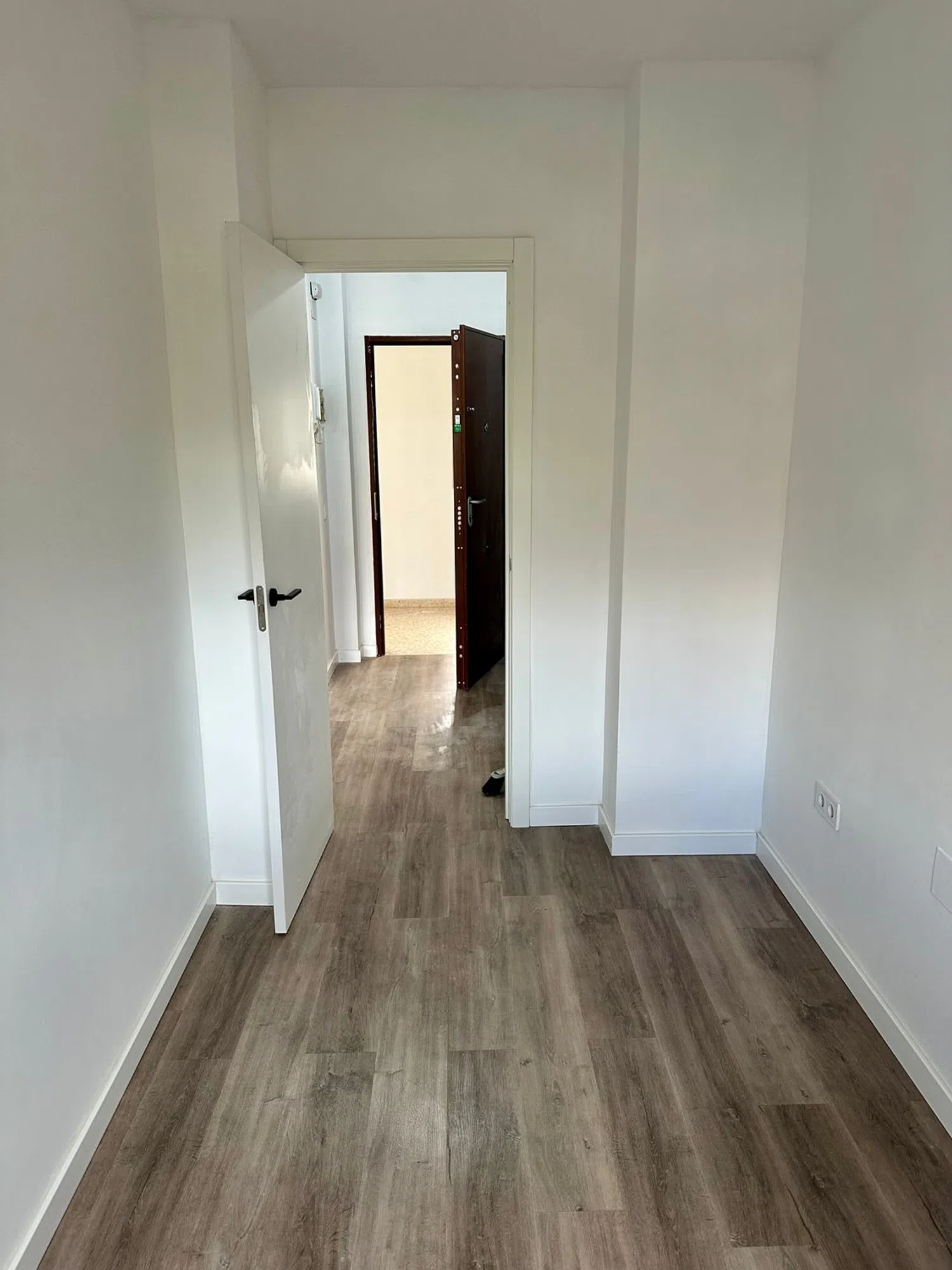 Piso en calle Padre Luque, 5 - Foto 2